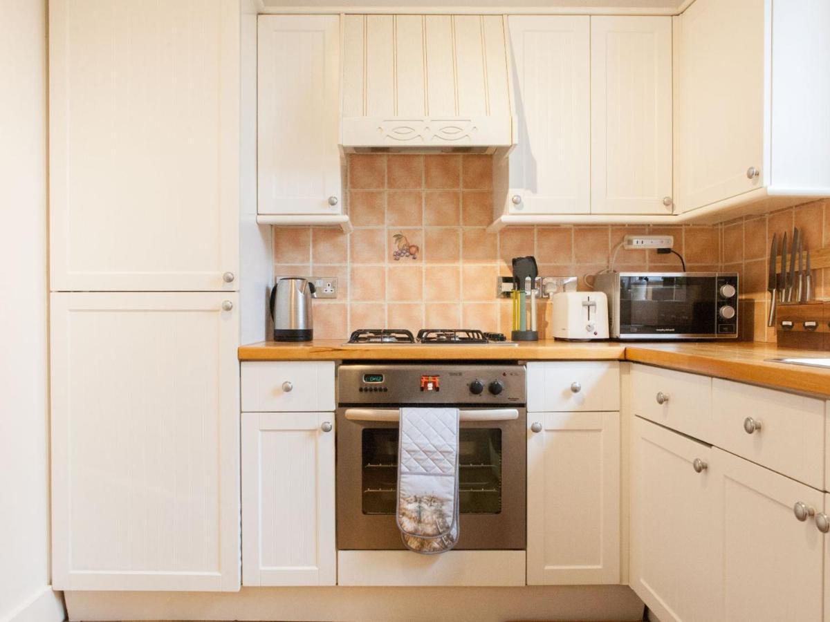 Pass The Keys Garden Apartment In Stockwell Londres Exterior foto